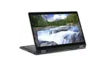 Ноутбук Dell Latitude 2in1 5300 (N013L5300132N1EMEA_P)