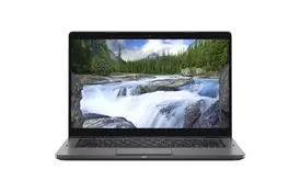 Ноутбук Dell Latitude 2in1 5300 (N013L5300132N1EMEA_P) - Фото