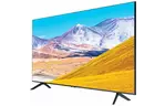 Телевизор Samsung UE75TU8000UXUA