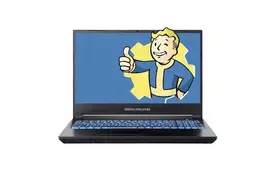 Ноутбук Dream Machines RT2070-15 (RT2070-15UA50) - Фото