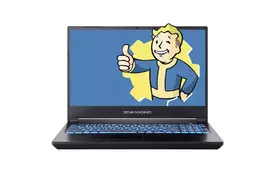 Ноутбук Dream Machines T1660Ti-15 (T1660TI-15UA51) - Фото