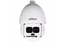 Камера видеонаблюдения Dahua DH-SD6AL245U-HNI (PTZ 45x) - Фото