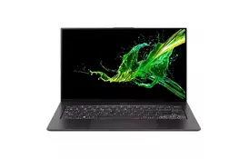 Ноутбук Acer Swift 7 SF714-52T (NX.H98EU.009) - Фото