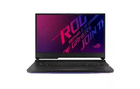Ноутбук ASUS ROG Strix G732LV-EV030T (90NR04B2-M00830) - Фото