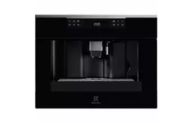 Кофеварка ELECTROLUX KBC65X - Фото