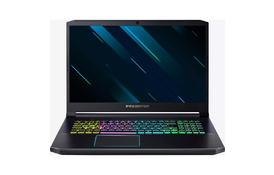 Ноутбук Acer Predator Helios 300 PH317-53 (NH.Q5QEU.039) - Фото