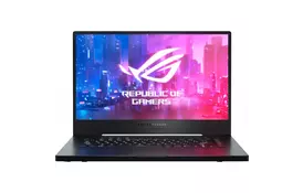 Ноутбук ASUS ROG Zephyrus GA502IU-HN072 (90NR04E1-M00600) - Фото