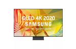 Телевизор Samsung QE55Q95TAUXUA
