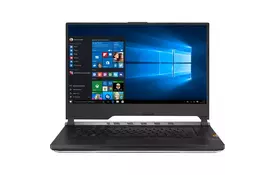 Ноутбук ASUS ROG Strix G531GW-AZ176T (90NR01N1-M06450) - Фото