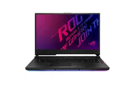 Ноутбук ASUS ROG Strix G732LW-EV033T (90NR03G2-M00800) - Фото