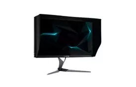 Монітор Acer X27PBMIPHZX (UM.HX0EE.P01) - Фото