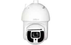 Камера видеонаблюдения Dahua DH-SD8A240WA-HNF (PTZ 25x) (DH-SD8A240WA-HNF (PTZ 40x 5.6-223)) - Фото