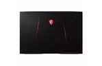 Ноутбук MSI GE75-10SF (GE7510SF-409UA)