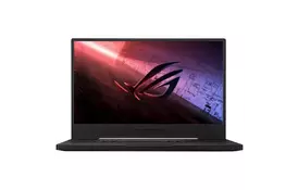 Ноутбук ASUS ROG Zephyrus GX502LWS-HF088T (90NR02U1-M01560) - Фото