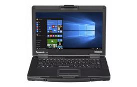 Ноутбук PANASONIC TOUGHBOOK CF-54 (CF-54H2273T9) - Фото