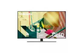 Телевизор Samsung QE75Q77TAUXUA - Фото