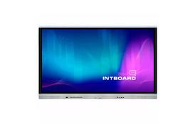 LCD панель Intboard TE-TL55 без OPS PC - Фото