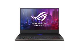 Ноутбук ASUS ROG Strix GX701LWS-HG066T (90NR03R1-M01000) - Фото