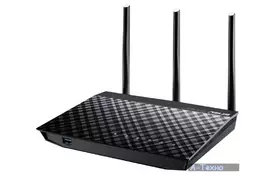 Маршрутизатор ASUS RT-N18U - Фото