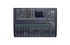 Микшерный пульт Soundcraft Si Impact Console - Фото