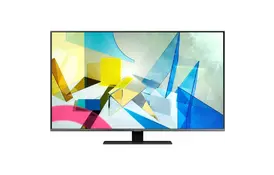 Телевизор Samsung QE75Q80TAUXUA - Фото