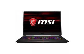 Ноутбук MSI GE75-10SGS (GE7510SGS-408UA) - Фото