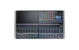 Микшерный пульт Soundcraft Si Performer 3 Console - Фото