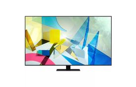 Телевизор Samsung QE85Q80TAUXUA - Фото