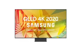 Телевизор Samsung QE85Q95TAUXUA - Фото