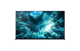 Телевизор SONY KD85ZH8BR2 - Фото