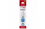 Контейнер з чернилами Canon GI-40C Cyan