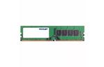 Модуль памяти для компьютера DDR4 4GB 2400 MHz Patriot (PSD44G240081)