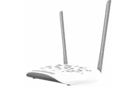 Точка доступу Wi-Fi TP-Link TL-WA801N - Фото