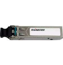Модуль SFP+-10Gbps-1330nmT/1270nmR-5km-BiDi-DDM-Ro HS Raisecom USFP+-192/SS12  
