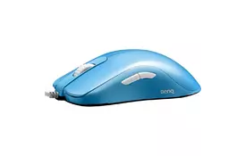 Мишка Zowie FK1-B-DVBL Blue (9H.N2MBB.AD2)  - Фото