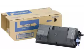 Тонер-картридж Kyocera TK-3190 25К - Фото