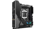 Материнская плата ASUS ROG STRIX Z490-I GAMING 