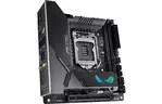 Материнская плата ASUS ROG STRIX Z490-I GAMING 
