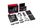 Материнская плата ASUS ROG STRIX Z490-I GAMING 
