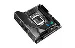 Материнская плата ASUS ROG STRIX Z490-I GAMING 