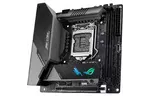 Материнская плата ASUS ROG STRIX Z490-I GAMING 