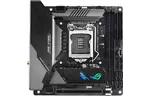 Материнская плата ASUS ROG STRIX Z490-I GAMING 