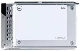 Накопитель SSD для сервера Dell 240G M.2 Drive for BOSS (400-ASDQ) - Фото