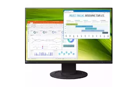 Монітор Eizo EV2360-BK - Фото