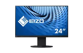Монітор Eizo EV2460-BK - Фото