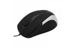 Мышка Esperanza EM102S Black-silver