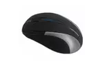 Мышка Esperanza EM102S Black-silver