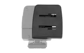 Тримач для відеореєстратора navitel r600 NAVITEL, HR600MSR7003M - Фото