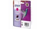 Картридж Epson P50/ PX660/720WD/820FWD magenta (C13T08034010/C13T08034011)