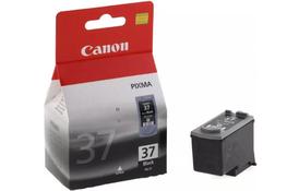 Картридж Canon PG-37 Black (2145B001/2145B005/21450001) - Фото